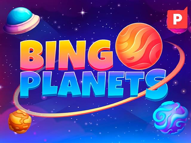 26a bet Planetas do Bingo