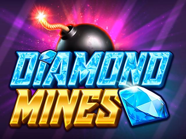 26a bet Minas de Diamante™