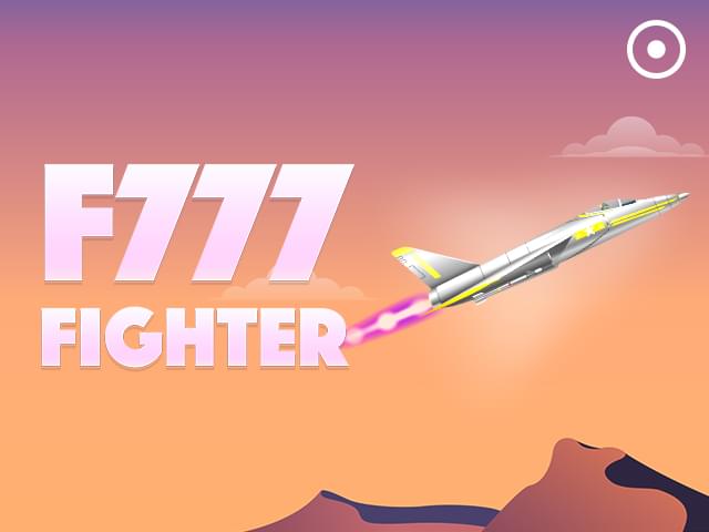 26a bet F777 Fighter