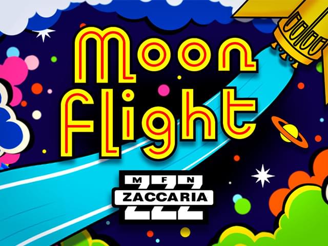 26a bet Deslizante de Voo Lunar