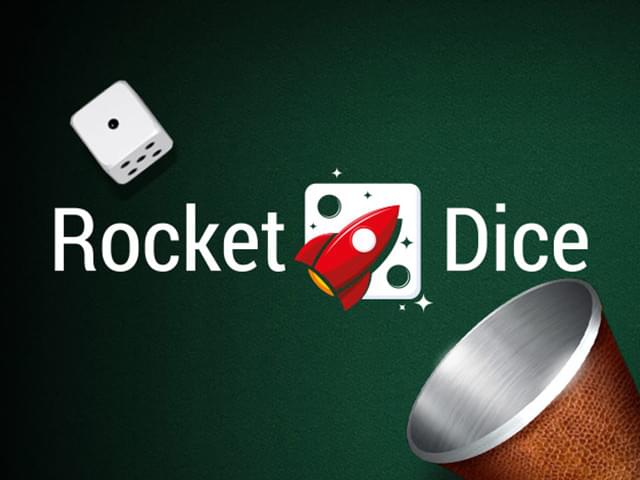 26a bet Dados de Foguete